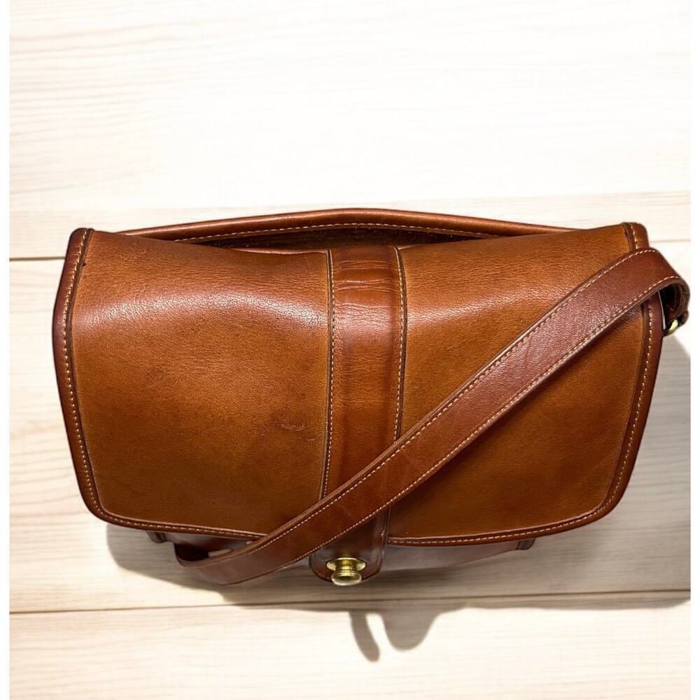 Vintage Coach 9890 Scout Bag - Picture 4 of 14
